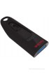 SanDisk Ultra USB 3.0 16 GB Pen Drive(Black, Red) SanDisk Ultra USB 3.0 16 GB Pen Drive(Black, Red)